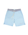 Positive Blue Shorts