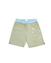 Positive Green Shorts